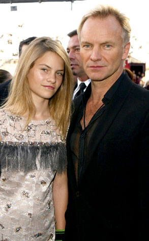 Sting, CoCo Sting, CoCo